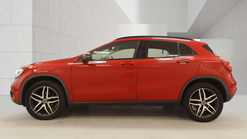 Mercedes-Benz GLA Class Gpf Urban Edition Suv 7G-dct Euro 6 Ss #6