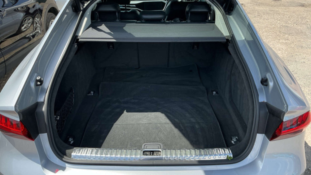 Audi A7 Tdi V6 S Line Grey #12