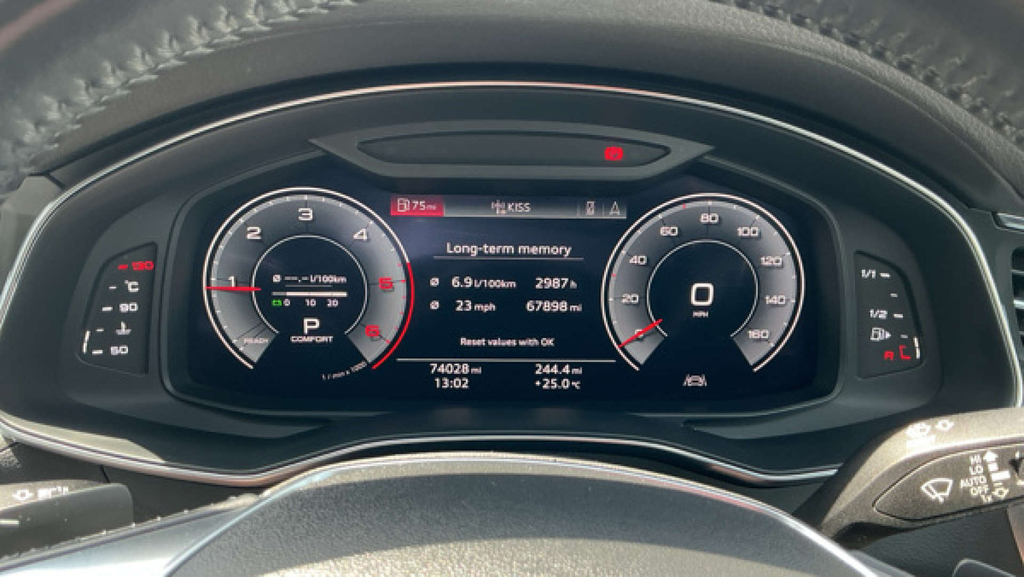 Audi A7 40 Sport Sportback S Tronic Euro 6 Ss #2