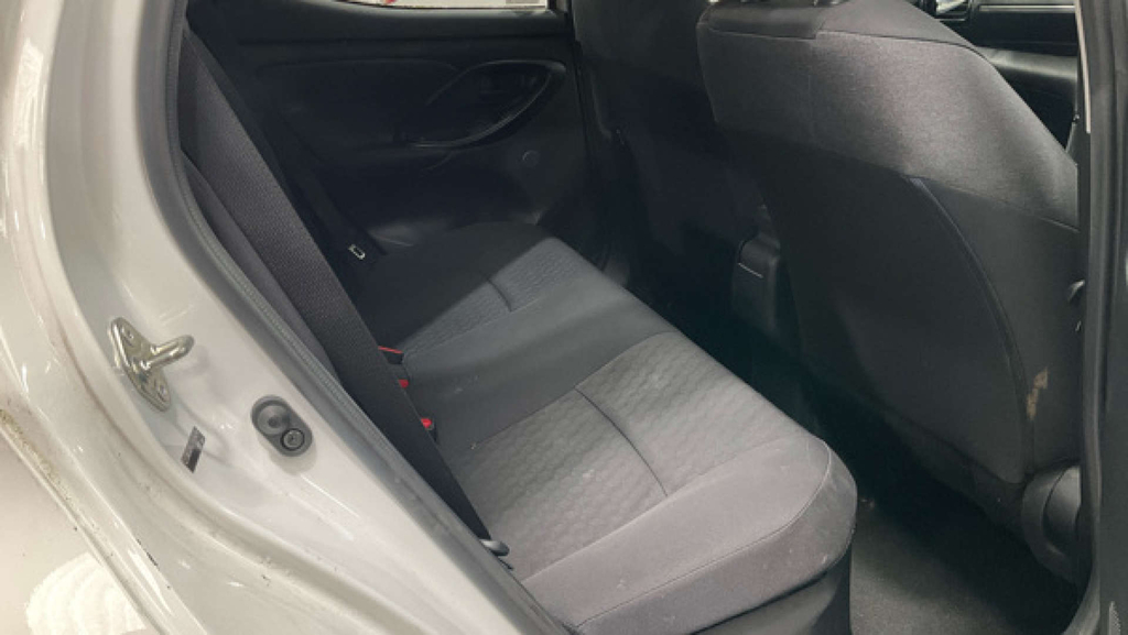 Mazda 2 Mazda Hatchback Agile #9