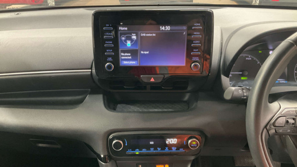 Mazda 2 Mazda Hatchback Agile #8