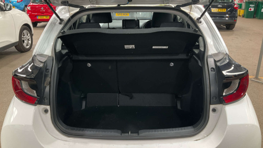 Mazda 2 Mazda Hatchback Agile #10
