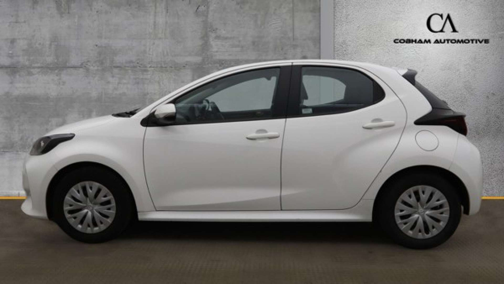 Mazda 2 Mazda Hatchback Agile #7