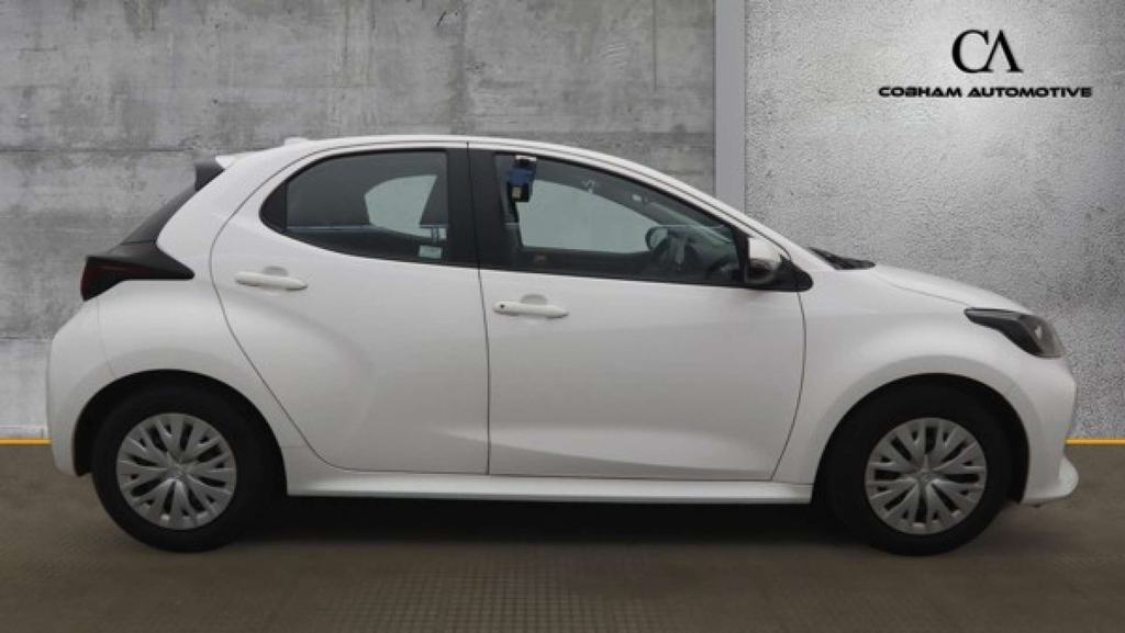 Mazda 2 1.5H Pure Hatchback Hybrid Cvt Euro 6 Ss #6