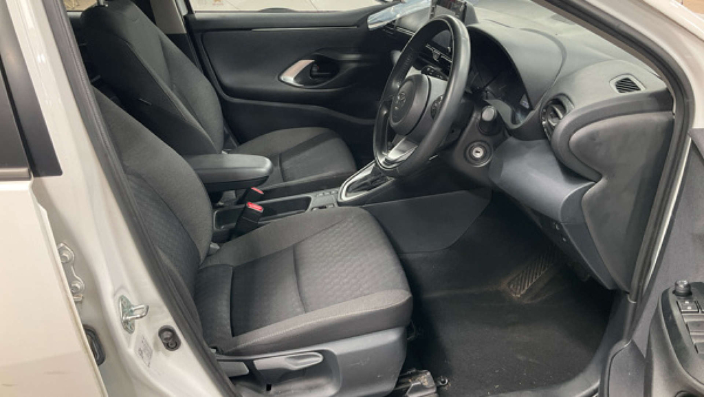 Mazda 2 1.5H Pure Hatchback Hybrid Cvt Euro 6 Ss #3