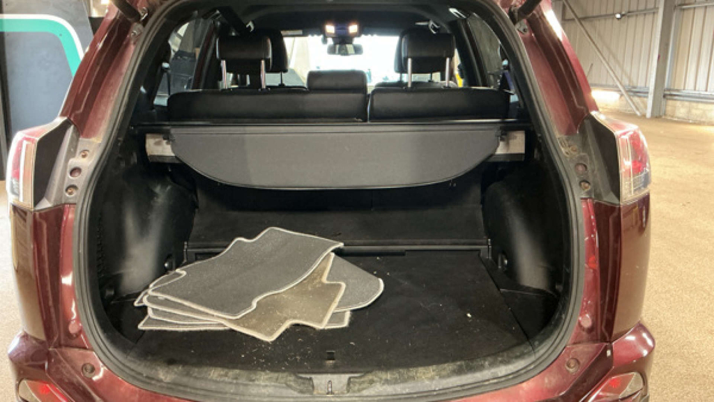 Toyota Rav 4 Vvt-h Icon Suv Hybrid Cvt 4Wd Euro 6 Ss #4