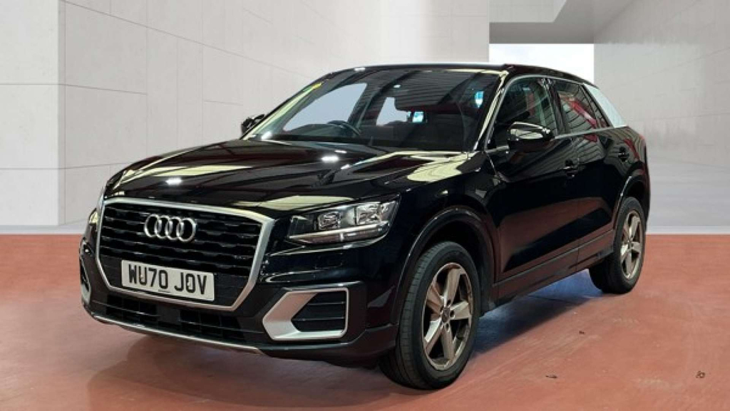 Audi Q2 30 Sport Suv S Tronic Euro 6 Ss #2