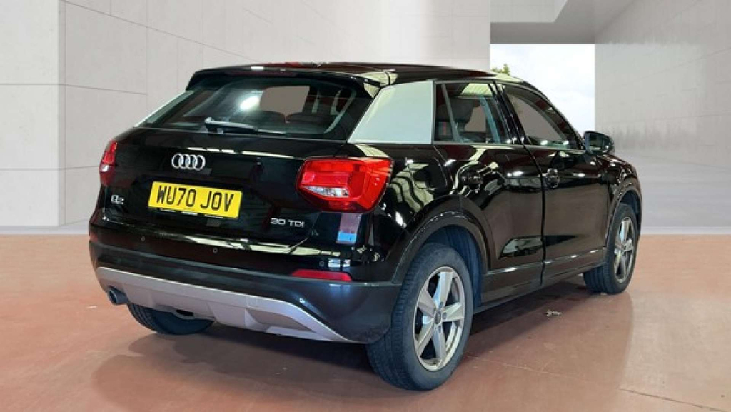 Audi Q2 30 Sport Suv S Tronic Euro 6 Ss #4