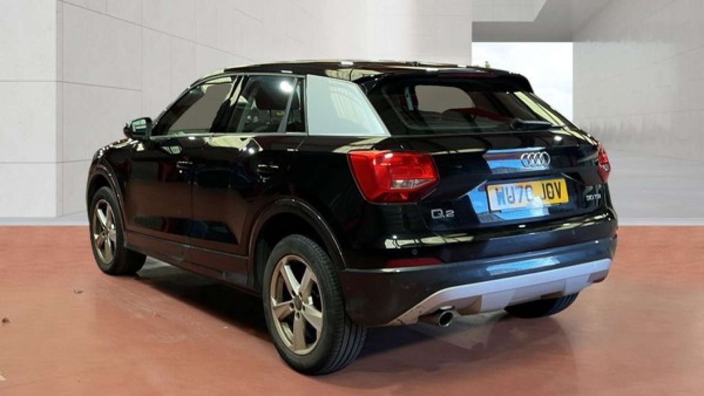 Audi Q2 30 Sport Suv S Tronic Euro 6 Ss #3
