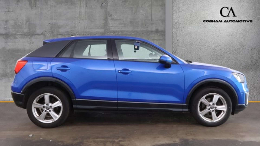 Audi Q2 30 Sport Suv S Tronic Euro 6 Ss #6