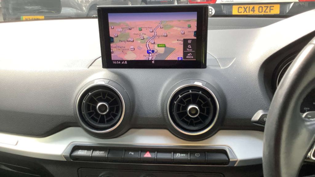 Audi Q2 30 Sport Suv S Tronic Euro 6 Ss #2