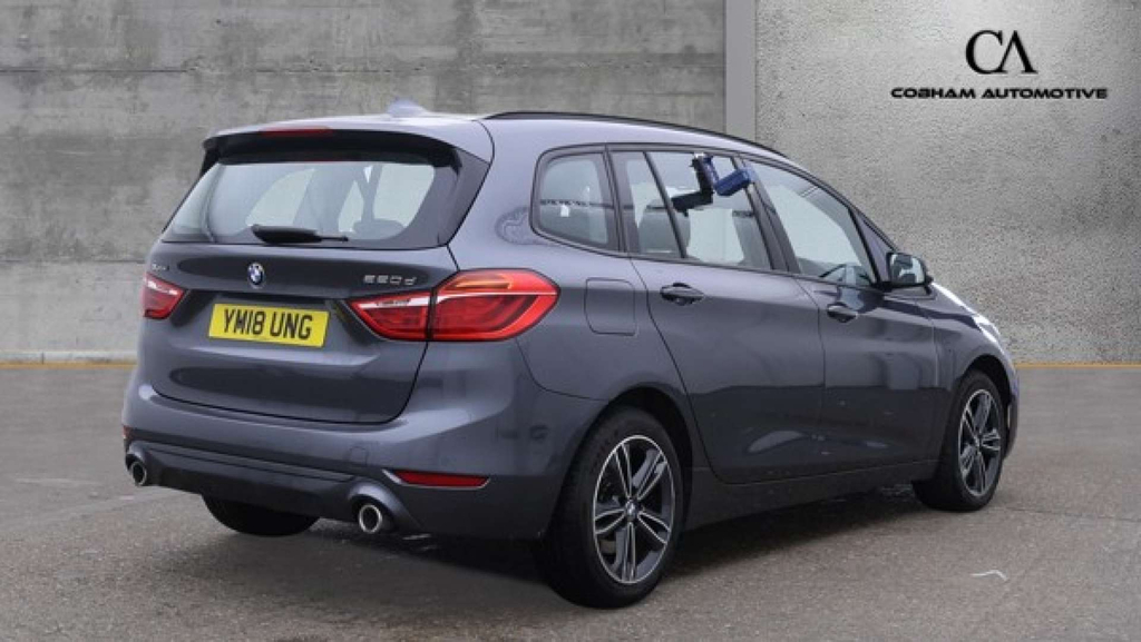 BMW 2 Series Sport Mpv Xdrive Euro 6 Ss #4