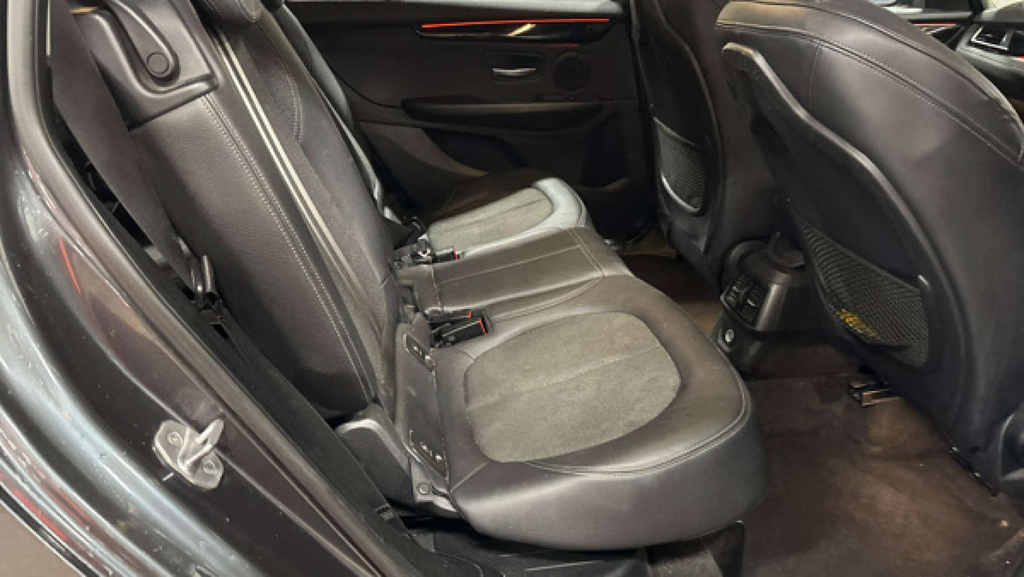 BMW 2 Series  Grey #10