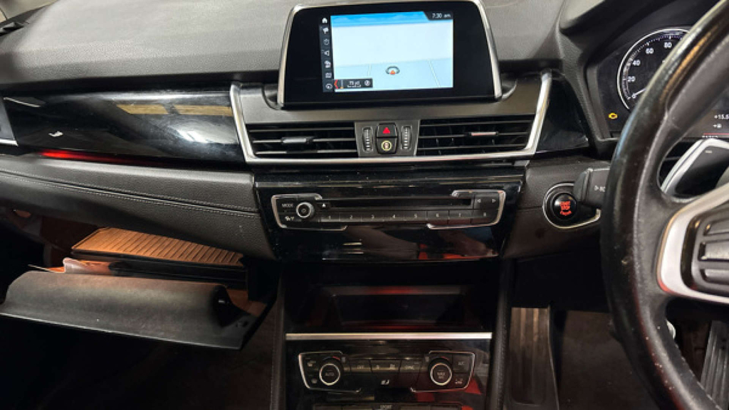 BMW 2 Series  Grey #12