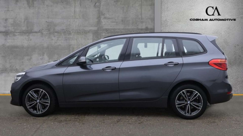 BMW 2 Series Sport Mpv Xdrive Euro 6 Ss #6
