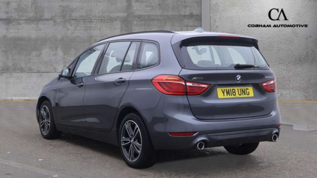 BMW 2 Series Sport Mpv Xdrive Euro 6 Ss #3