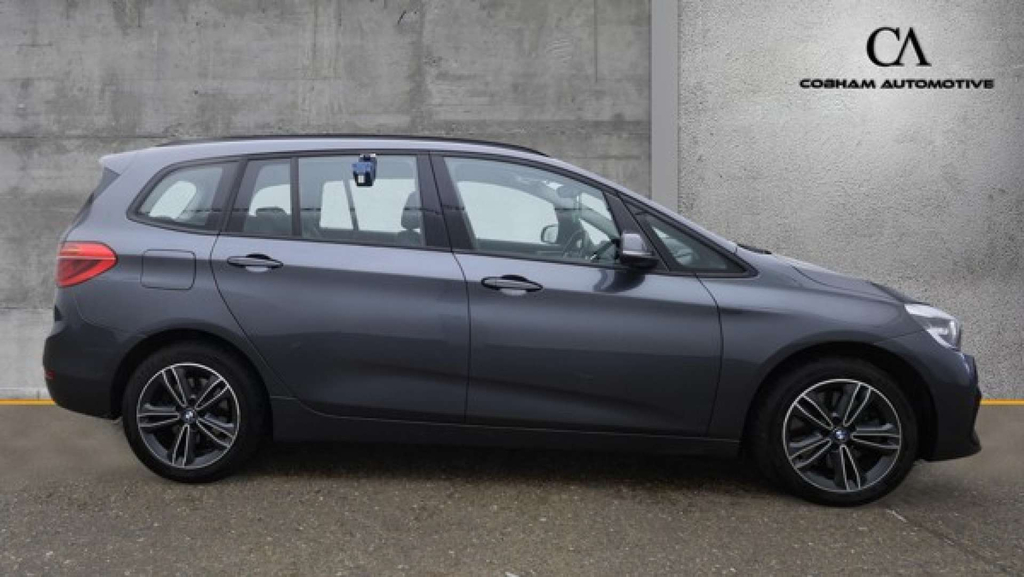 BMW 2 Series Sport Mpv Xdrive Euro 6 Ss #5
