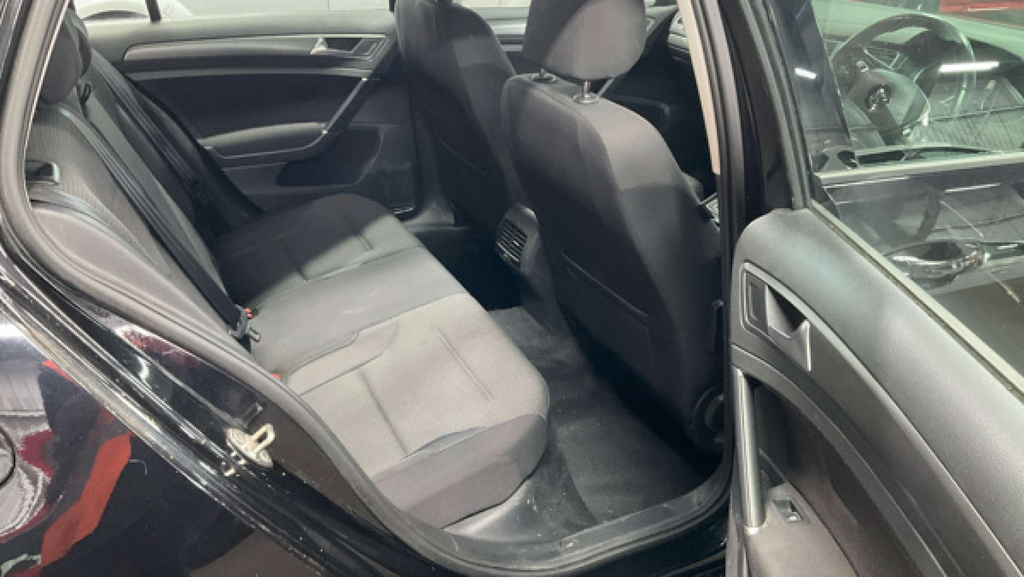 Volkswagen e-Golf E-golf Grey #7
