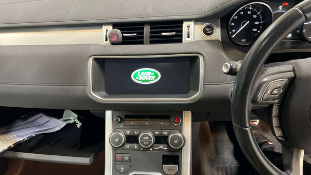 Land Rover Range Rover Evoque Hse Dynamic Brown #8