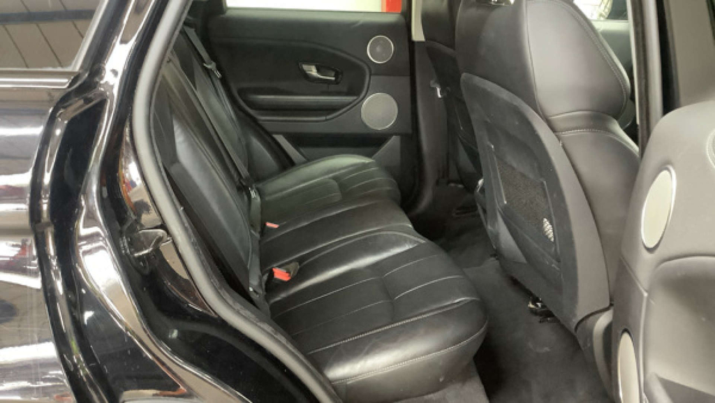 Land Rover Range Rover Evoque Se Tech  #11