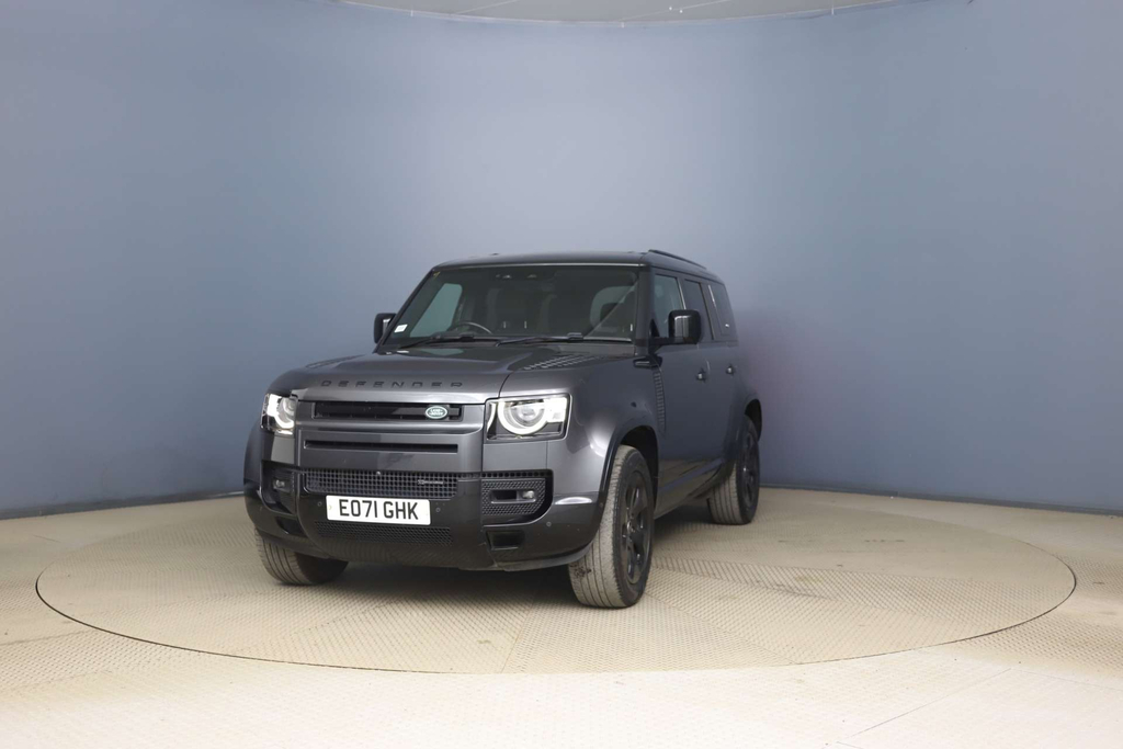 Land Rover Defender 110 D250 Mhev X-dynamic Se Suv 4Wd Euro 6  #2