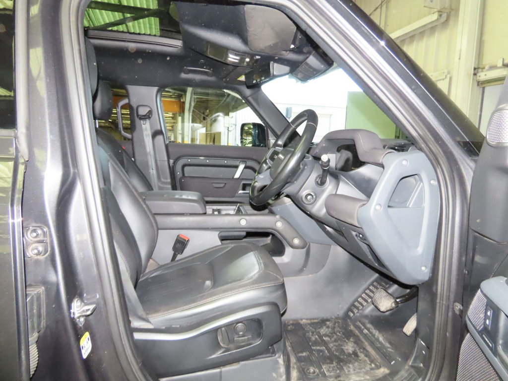 Land Rover Defender 110 D250 Mhev X-dynamic Se Suv 4Wd Euro 6  #3