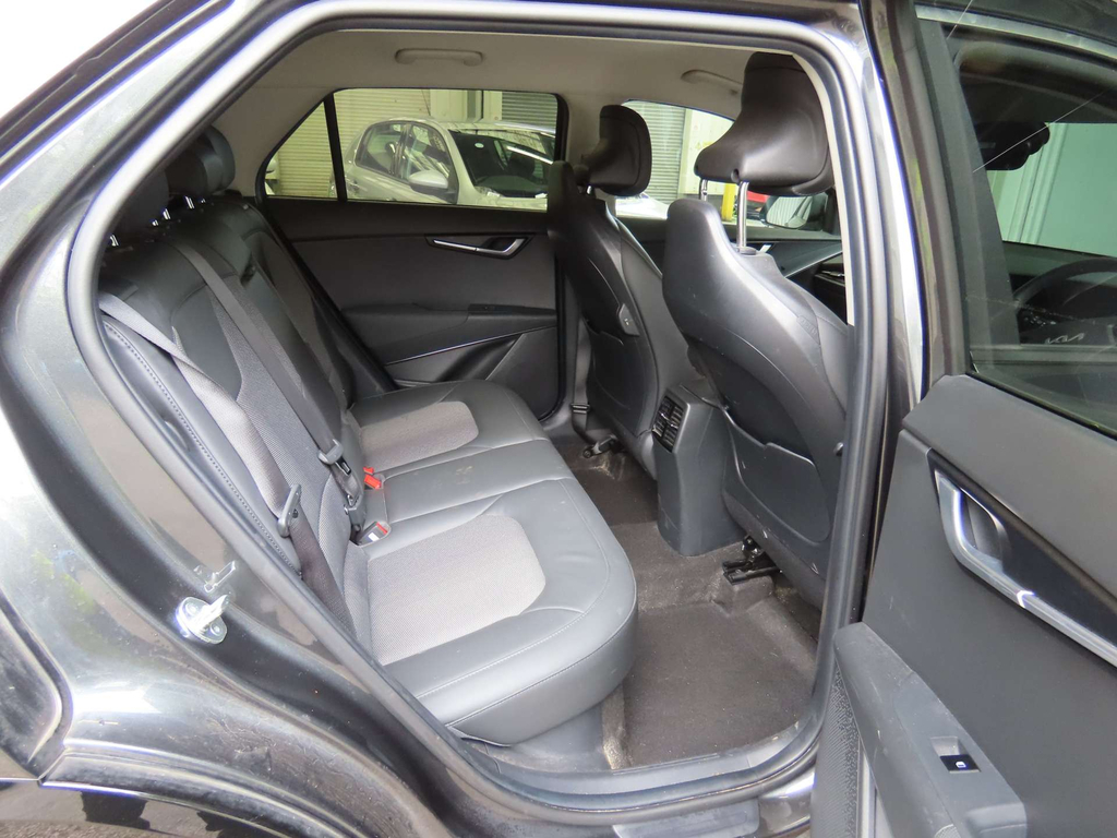 Kia Niro 1.6 Gdi Hev 3 Red #7