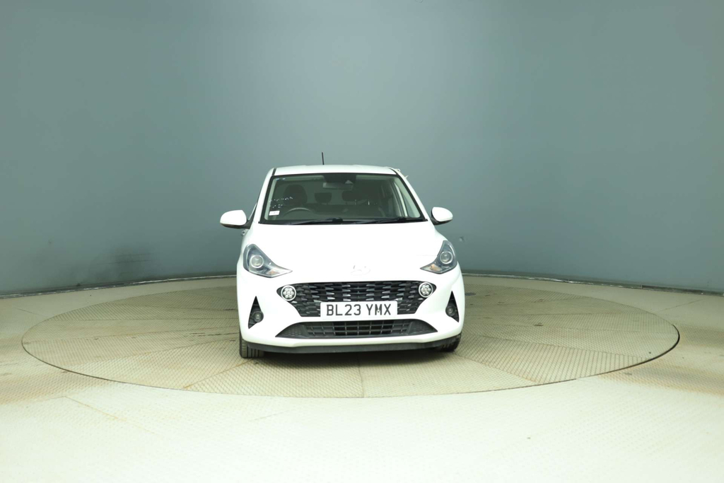 Hyundai I10 Premium Hatchback Euro 6 Ss #3