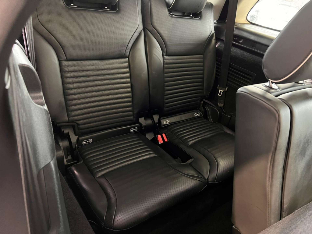 Land Rover Discovery Silver #25