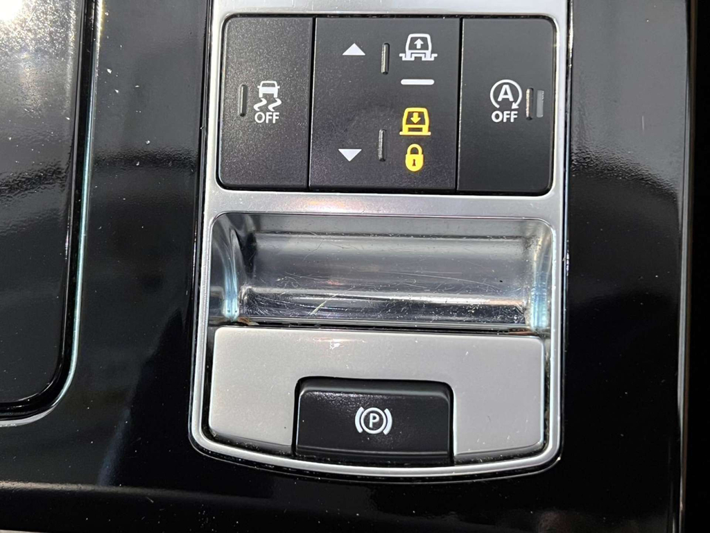 Land Rover Discovery Silver #39