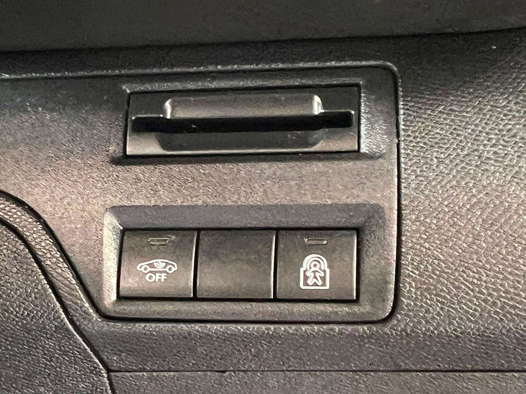 Peugeot 5008 Active Black #29