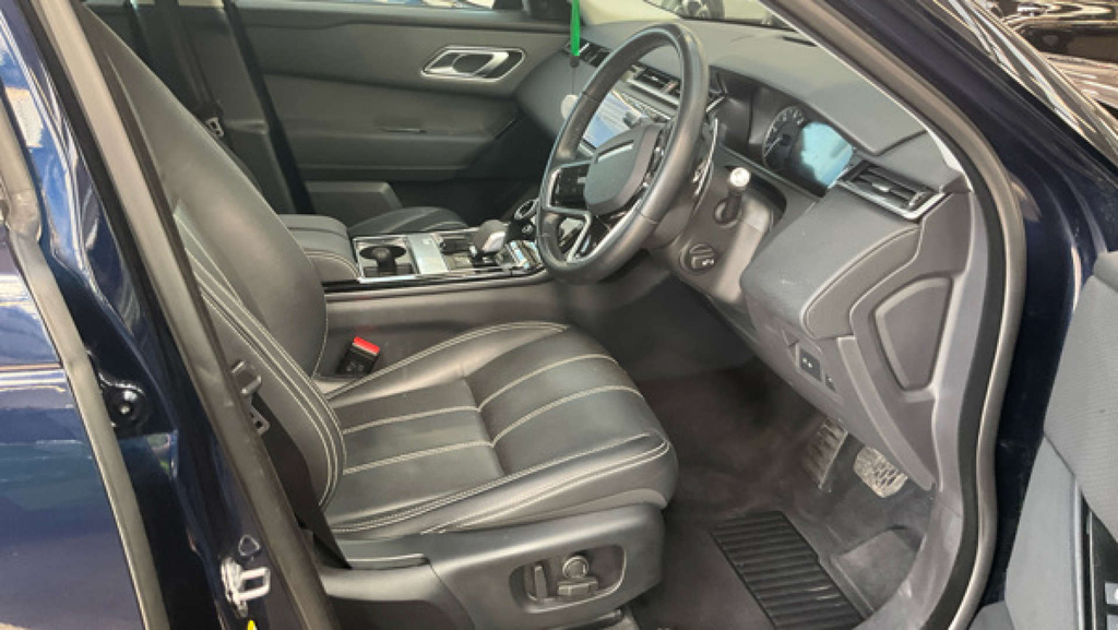 Land Rover Range Rover Velar D200 Mhev S Suv 4Wd Euro 6 Ss  #2