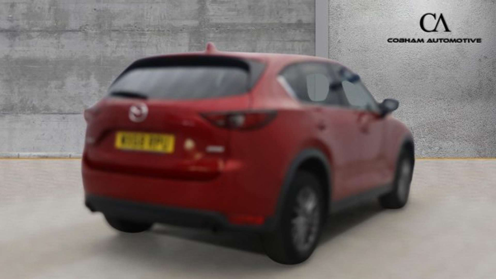 Mazda CX-5 Skyactiv-g Se-l Nav Suv Euro 6 Ss #4