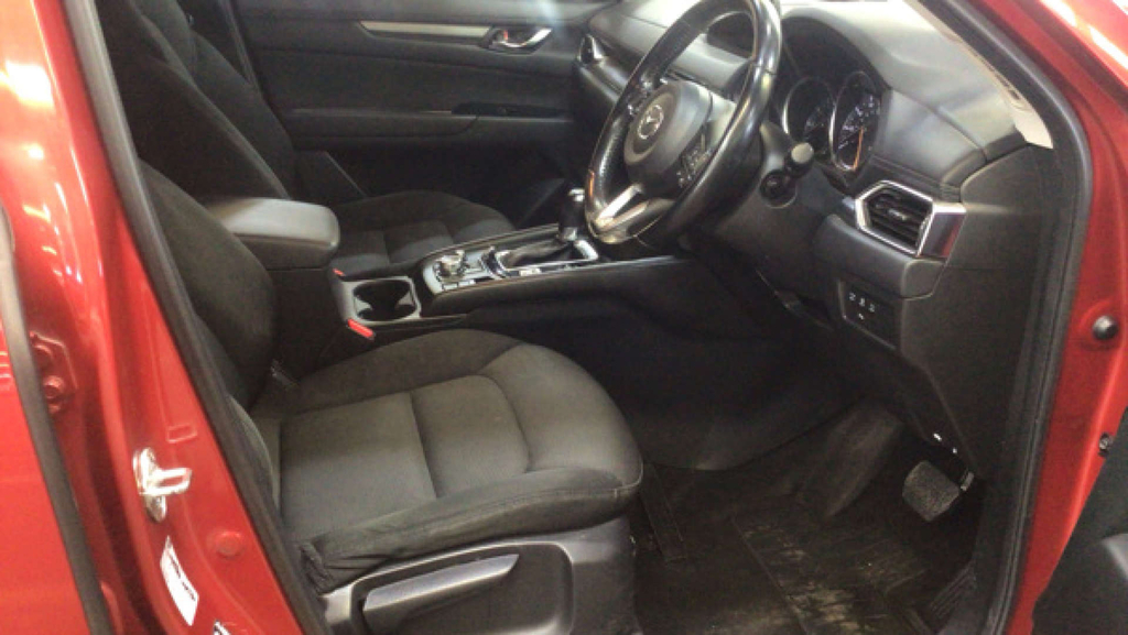 Mazda CX-5 Skyactiv-g Se-l Nav Suv Euro 6 Ss #2