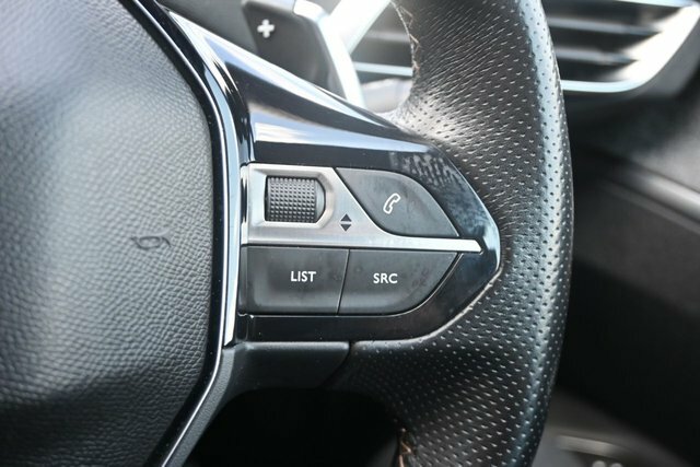 Peugeot 3008 1.5 Bluehdi Allure Euro 6 Ss Grey #37