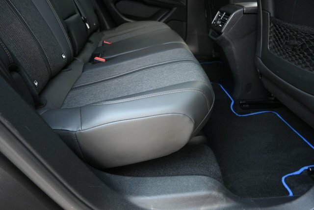 Peugeot 3008 1.5 Bluehdi Allure Euro 6 Ss Grey #17