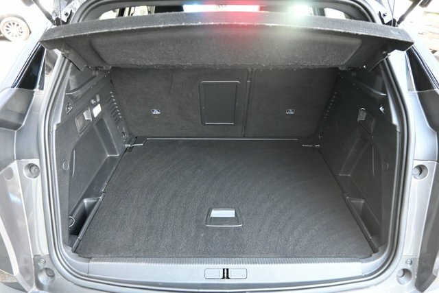 Peugeot 3008 1.5 Bluehdi Allure Euro 6 Ss Grey #16