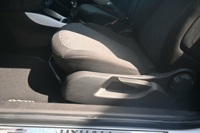 Vauxhall Adam Glam Red #9