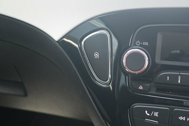 Vauxhall Adam Glam Red #29