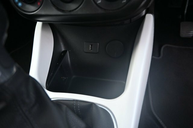 Vauxhall Adam Glam Red #43