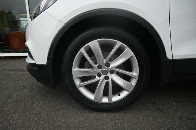 Vauxhall Mokka X Silver #8