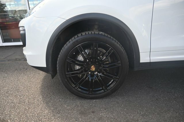 Porsche Cayenne 4.2 Td V8 S Suv Tiptronics 4Wd Euro 5 White #6