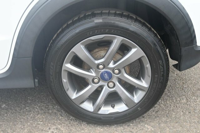 Ford KA+ 1.2 85 Zetec 2019 Grey #16