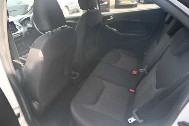 Ford KA+ 1.2 85 Zetec 2019 Grey #34