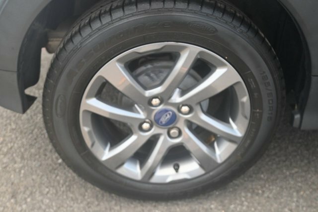 Ford KA+ 1.2 85 Zetec 2019 Grey #15