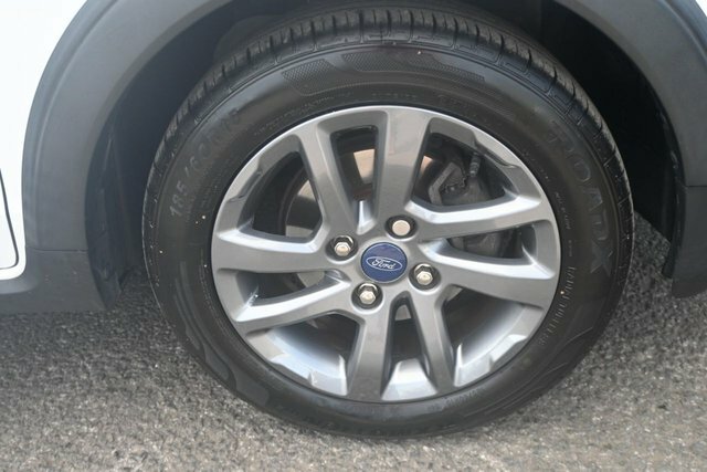 Ford KA+ 1.2 85 Zetec 2019 Grey #14