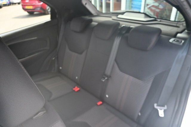 Ford KA+ 1.2 85 Zetec 2019 Grey #36