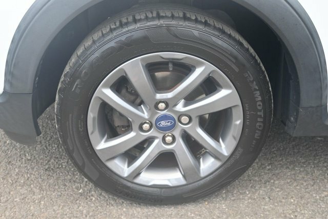 Ford KA+ 1.2 85 Zetec 2019 Grey #13