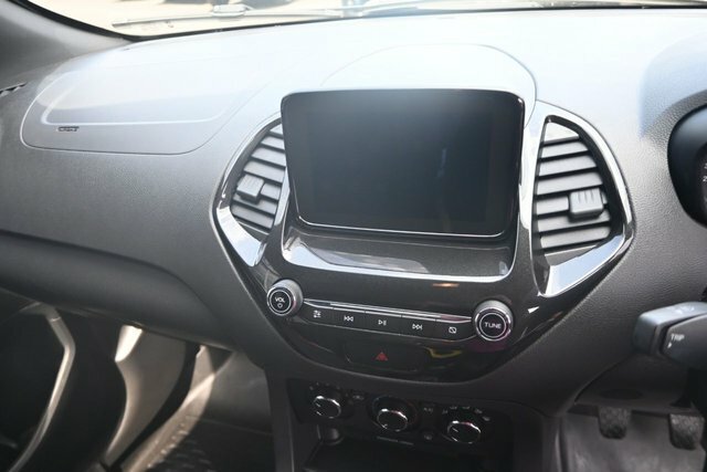 Ford KA+ 1.2 85 Zetec 2019 Grey #19