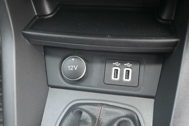 Ford KA+ 1.2 85 Zetec 2019 Grey #8